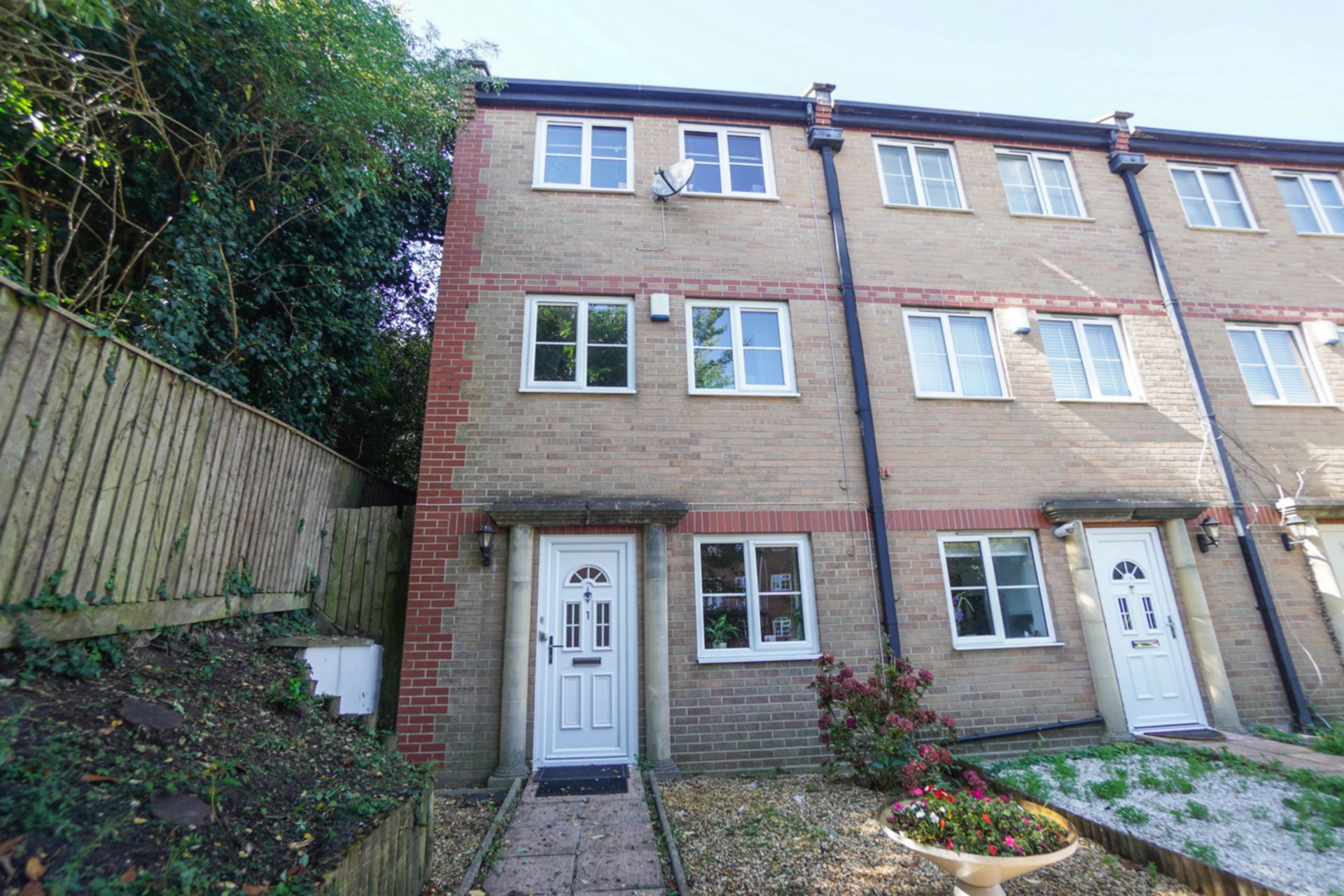 Queens Road  Westbourne  BH2