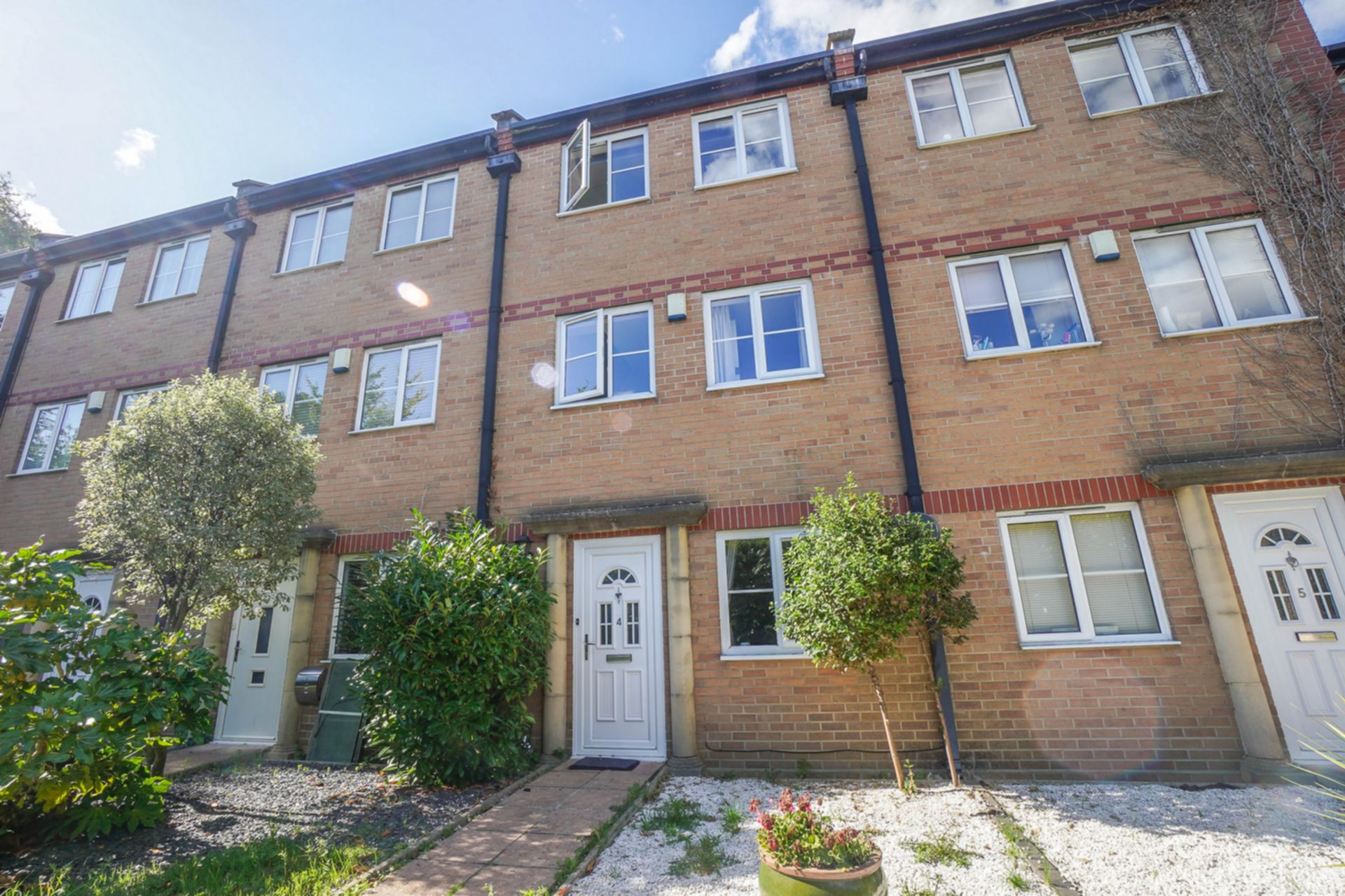 Queens Road  Westbourne  BH2