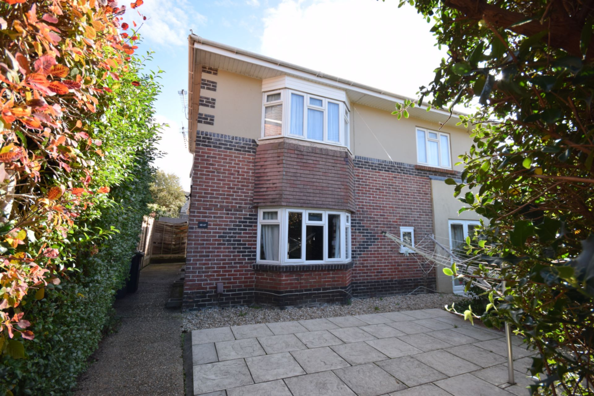 Ripon Road  Winton  BH9