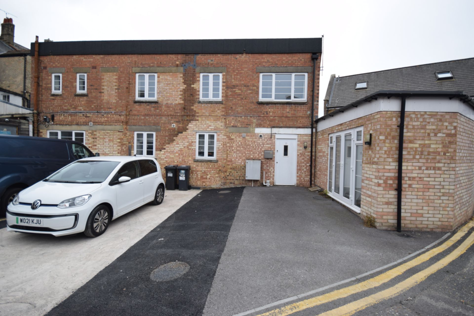 Seamoor Lane  Westbourne  BH4