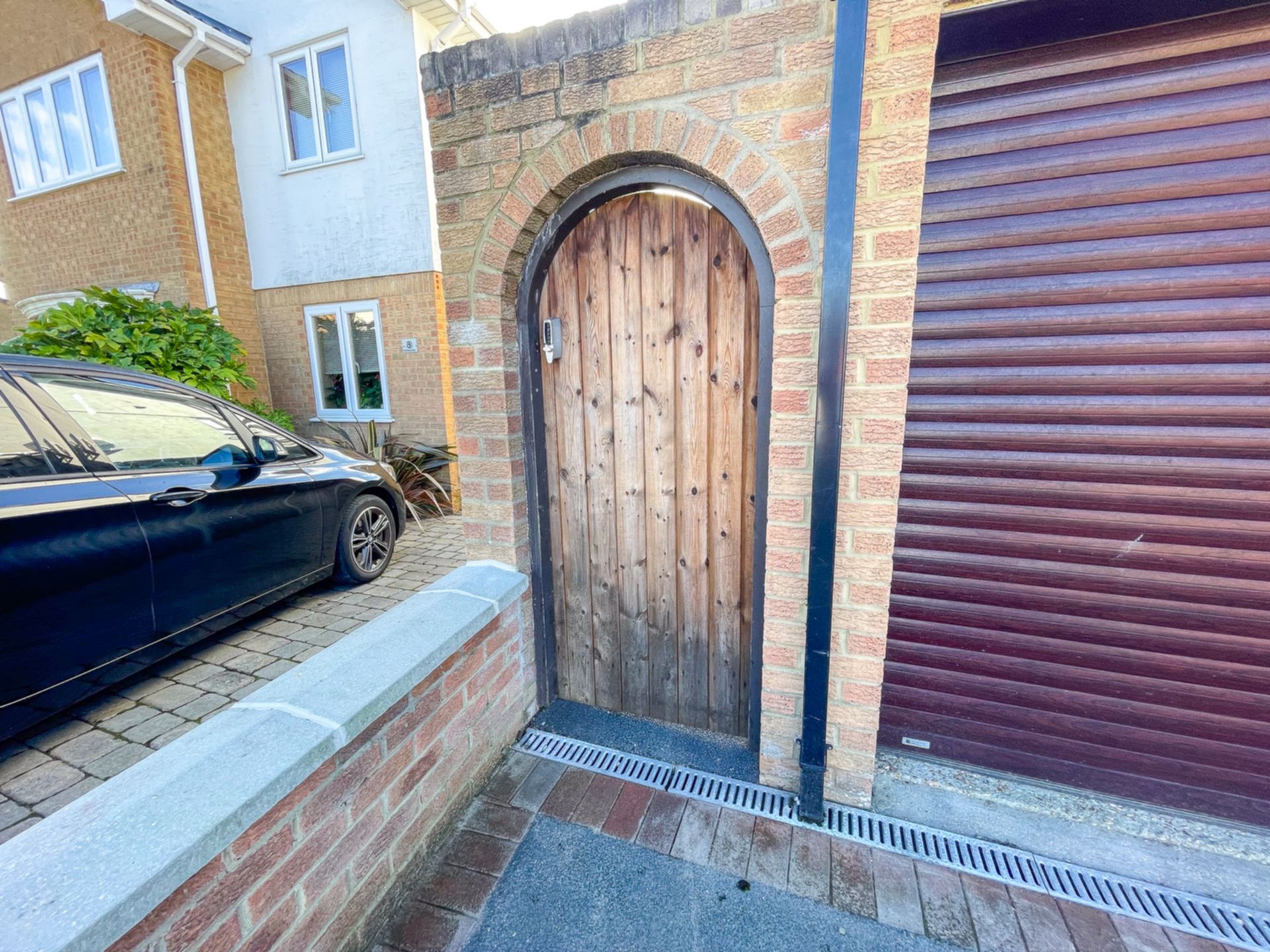 Georgina Close  Talbot Village  BH12