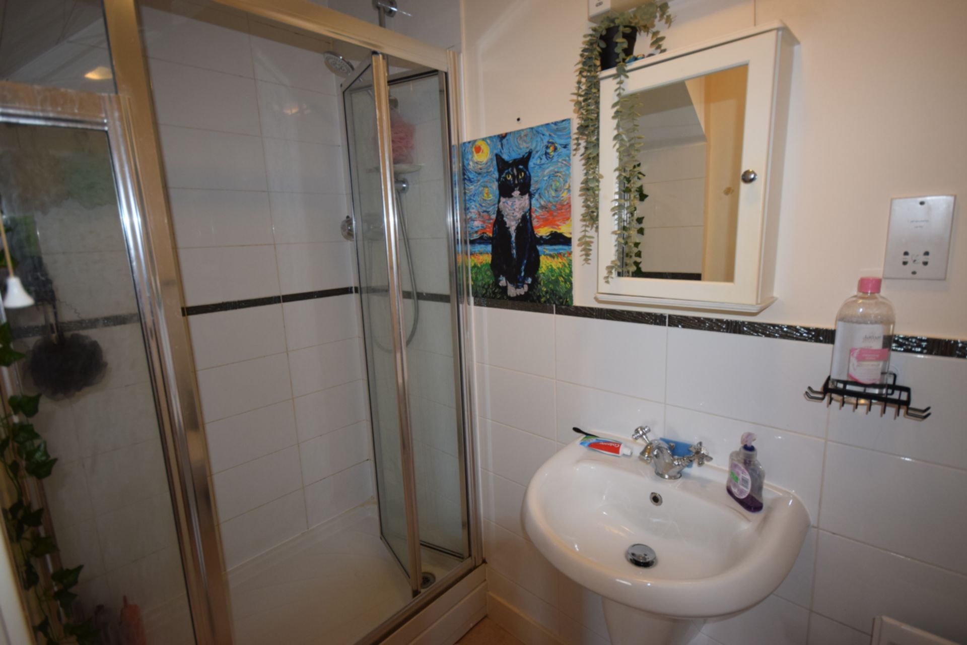 Ensuite