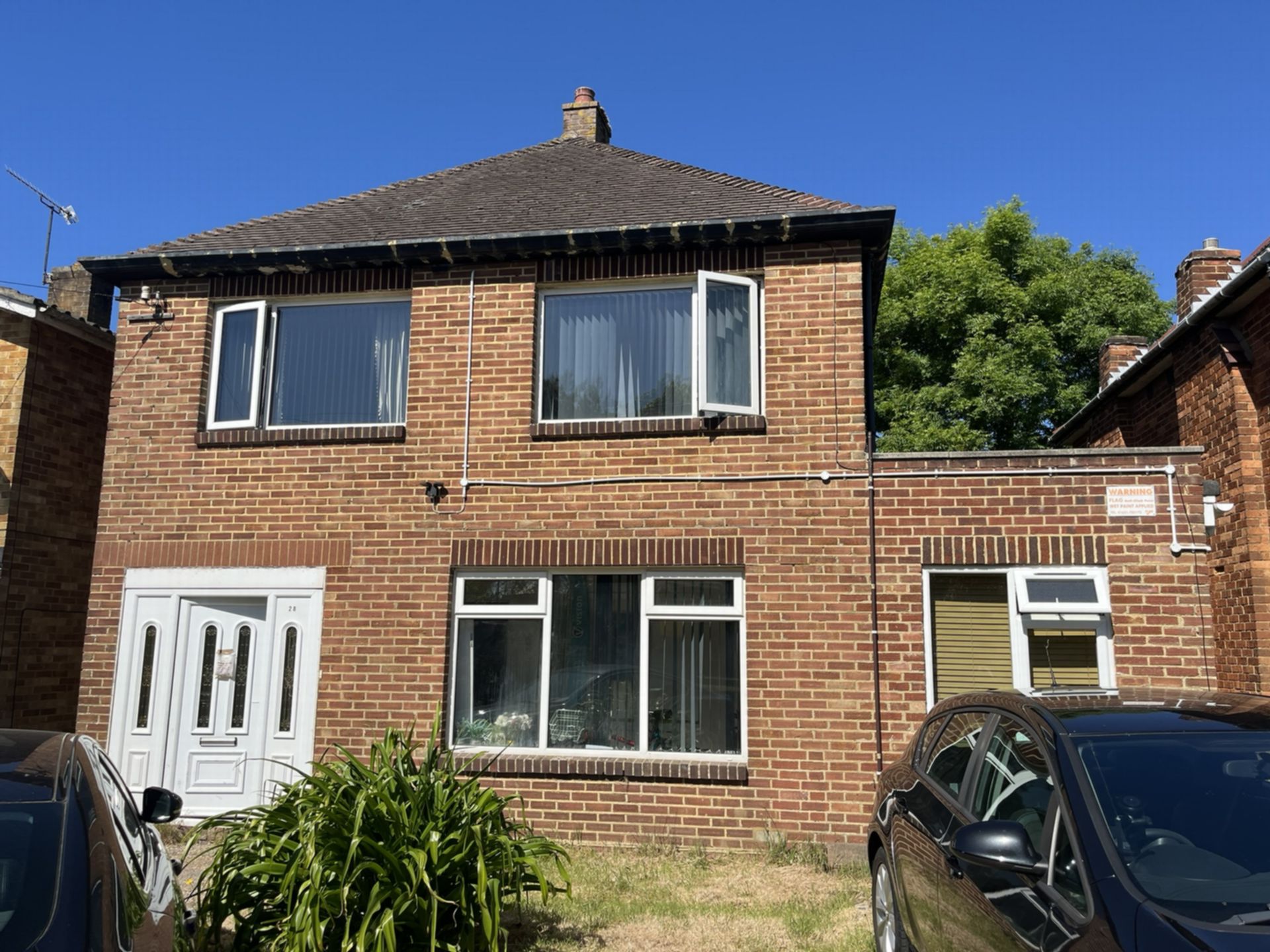 Talbot Drive  Wallisdown  BH12