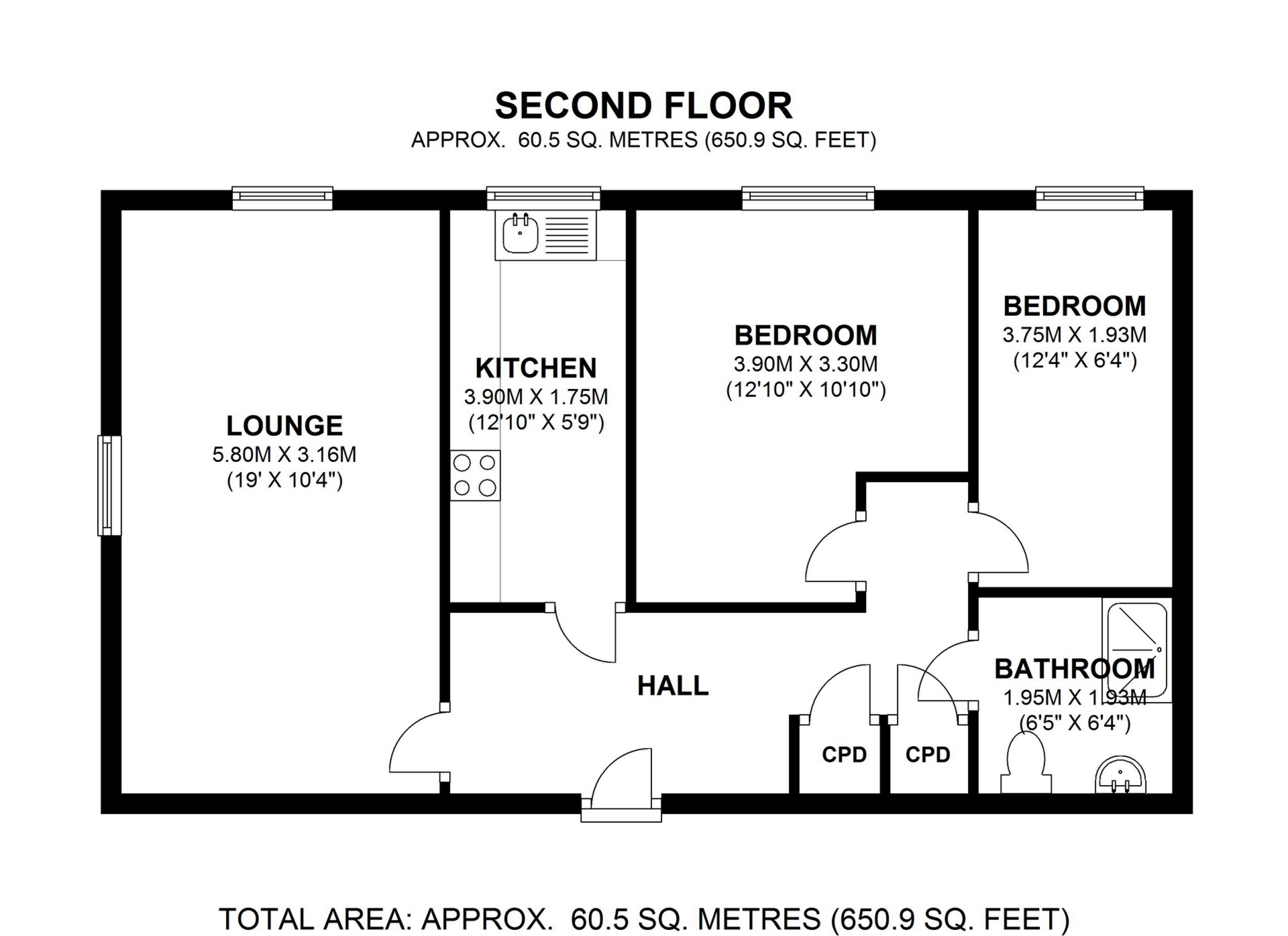 Floor Plan 1 Floor Plan 1