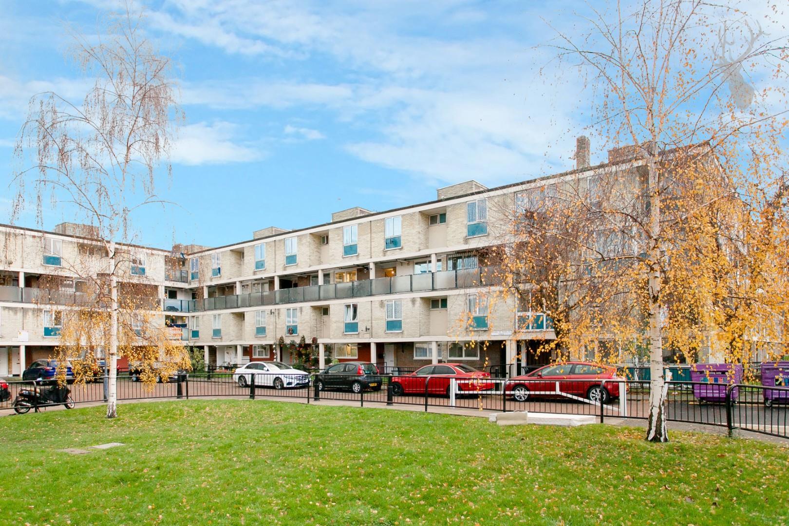 Property for sale in Stepney