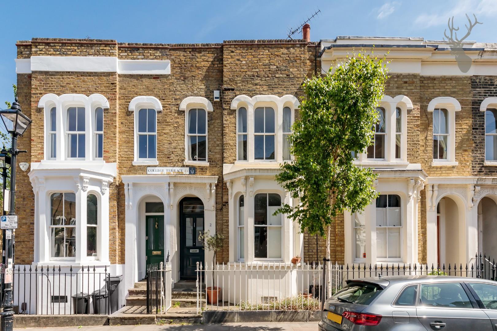 Property for sale in Bow