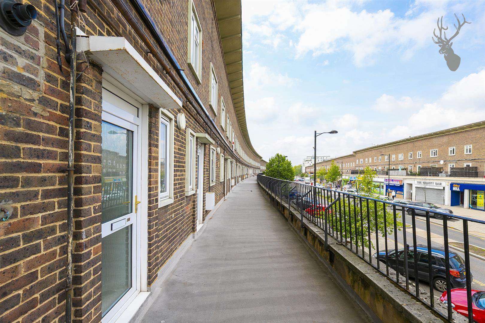 Property for sale in Loughton