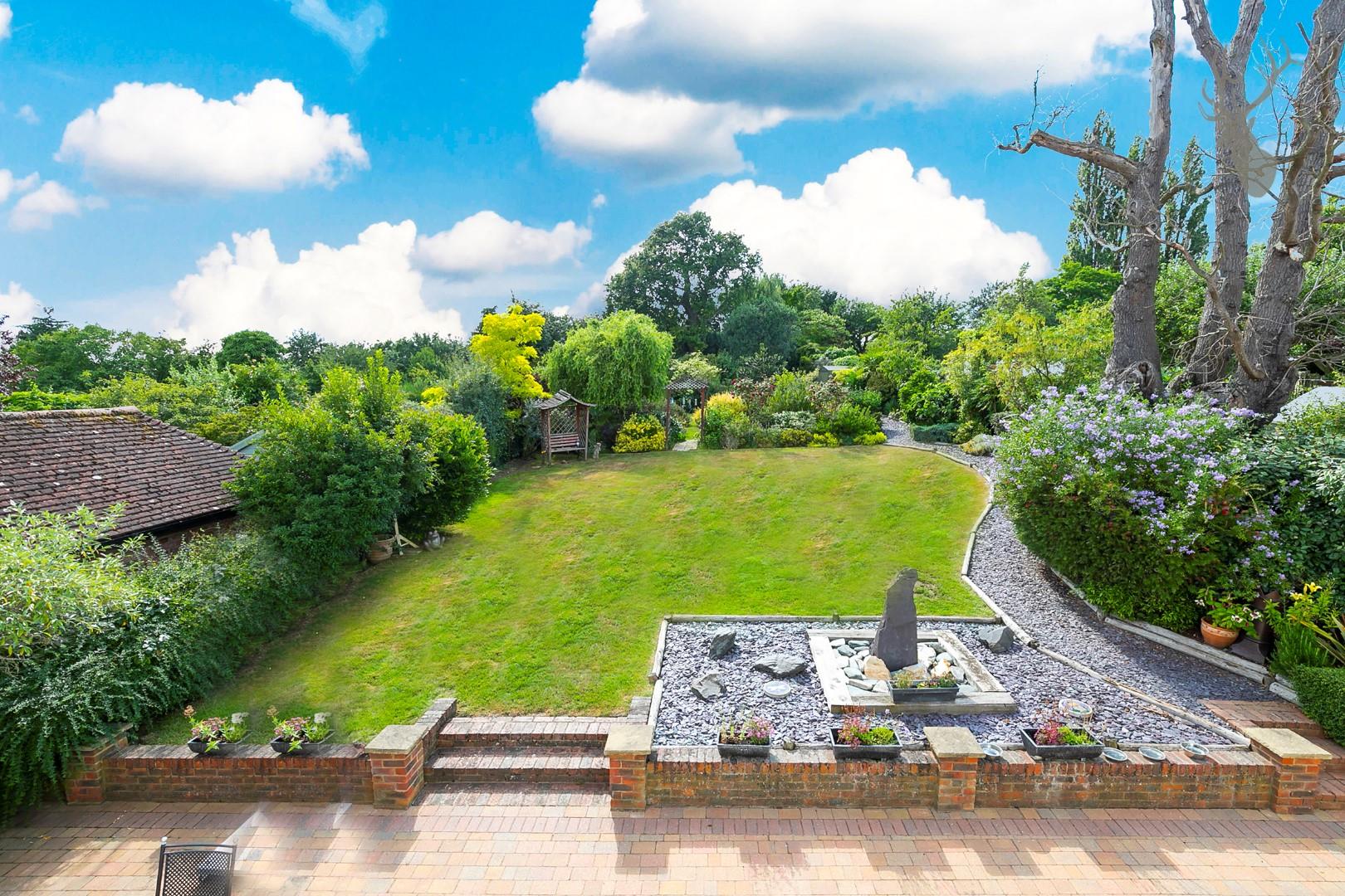 Property For Sale Theydon Park Road, Theydon Bois, CM16 5 Bedroom