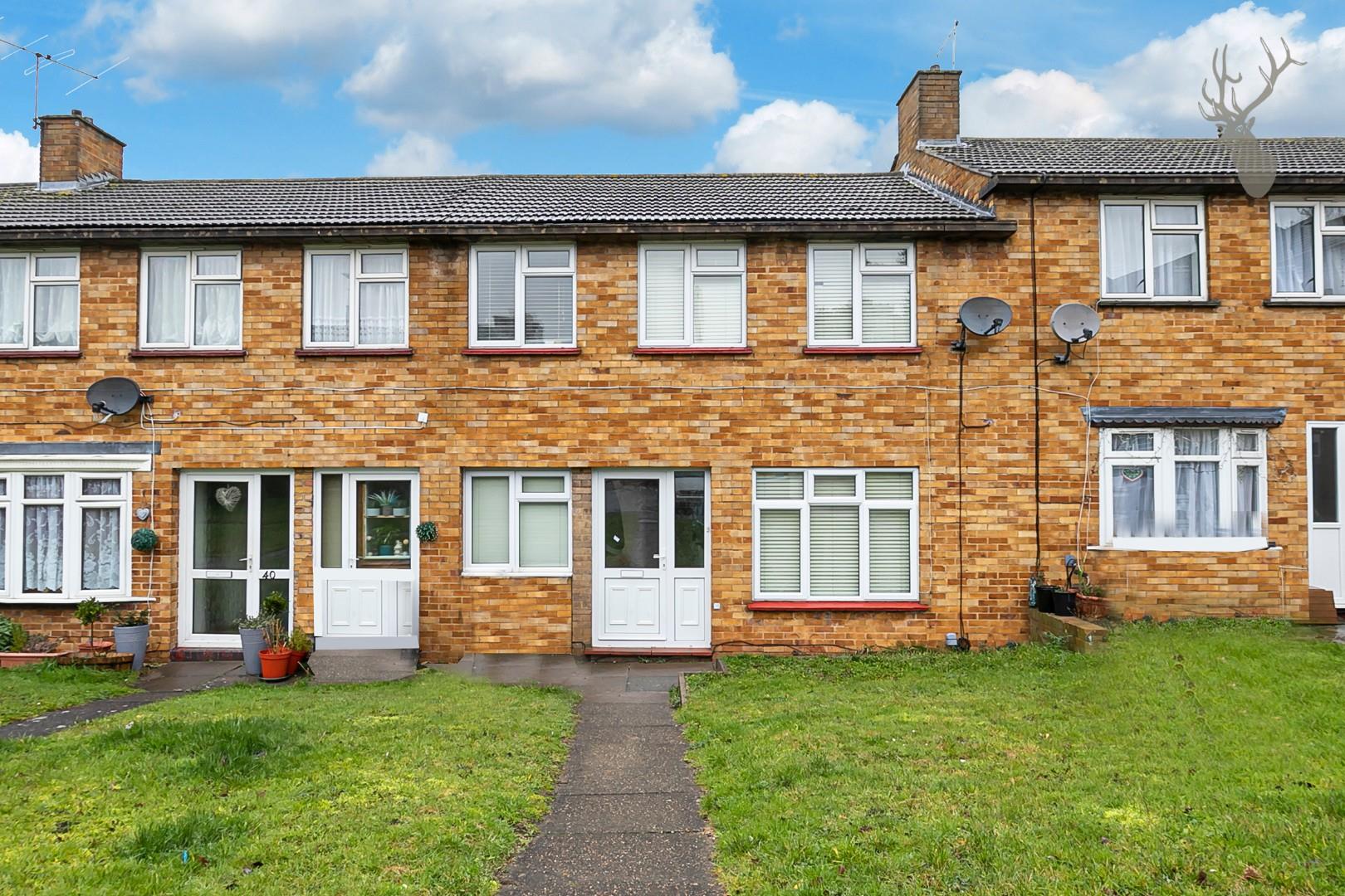 Property To Rent Ash Tree Field, Harlow, CM20 3 Bedroom House