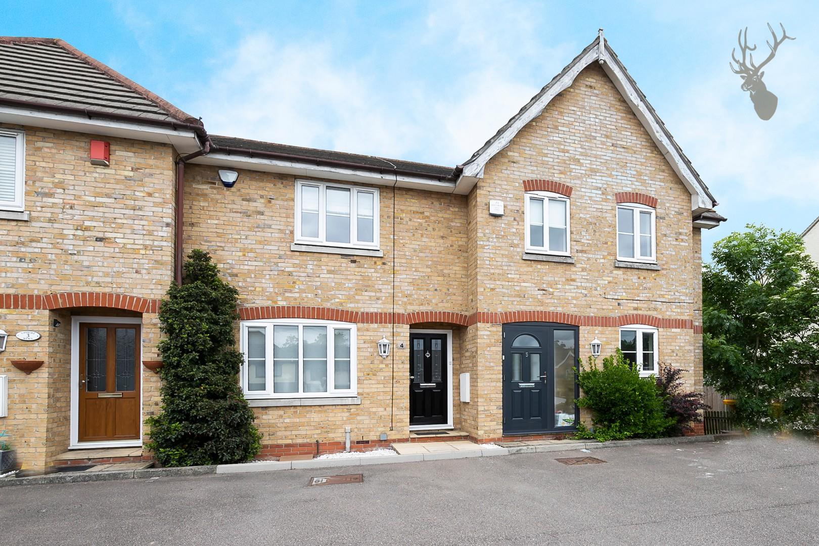 Property For Sale Upshire Road, Waltham Abbey, EN9 3 Bedroom House