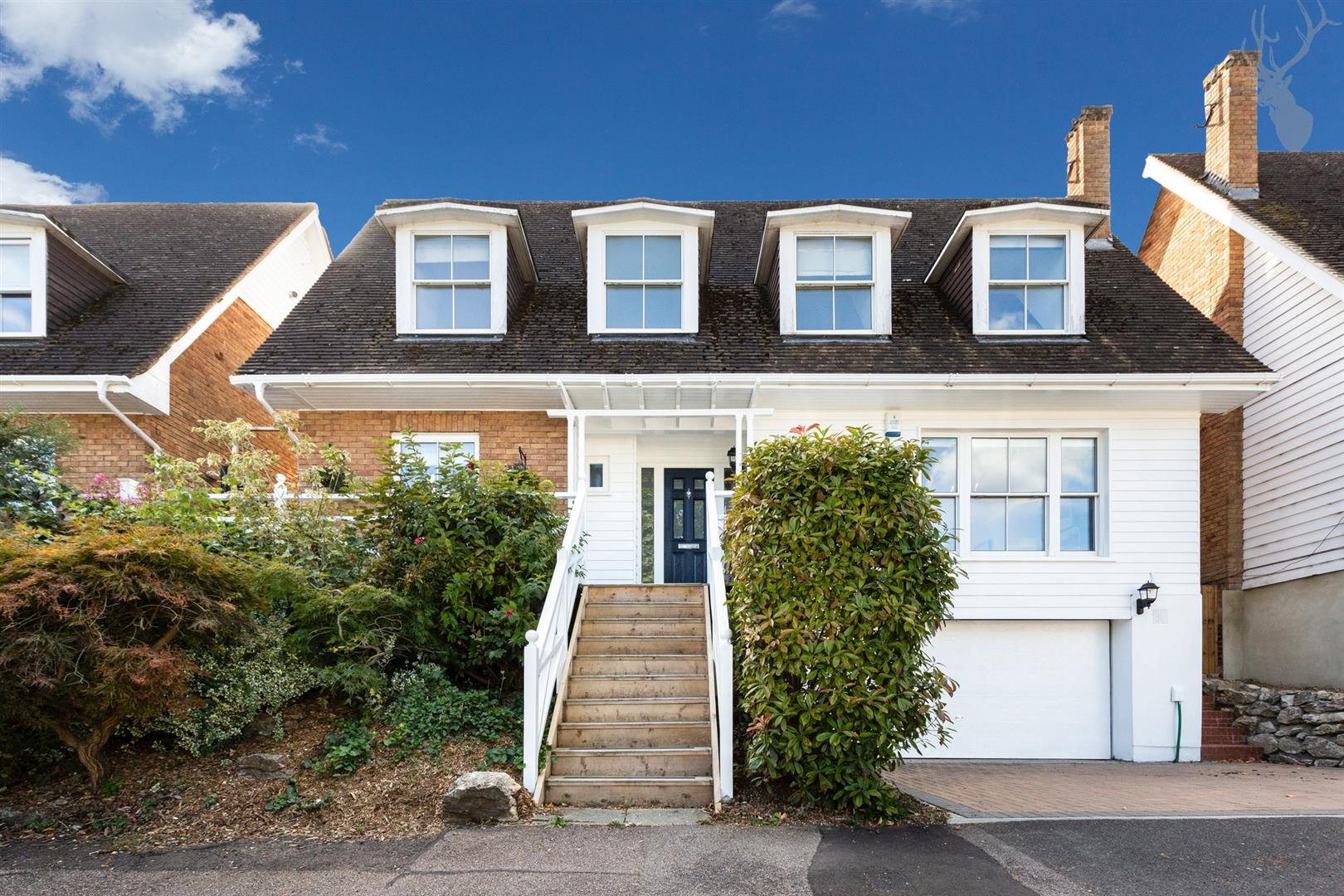 Property for sale in Epping