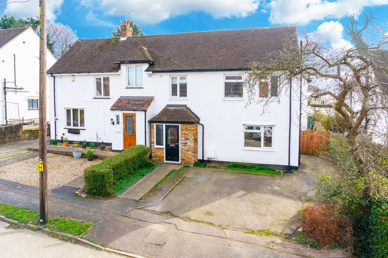 Property for sale in Theydon Bois