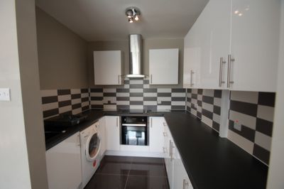 Canberra Close Hendon NW4