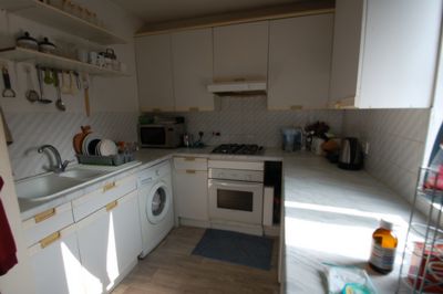 Canberra Close Hendon NW4