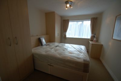 Woodside Ave North Finchley N12