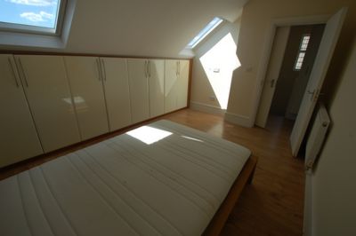 Audley Road Hendon NW4