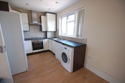 Audley Road Hendon NW4
