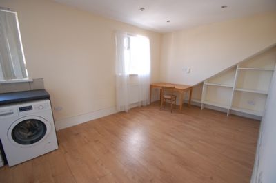 Audley Road Hendon NW4