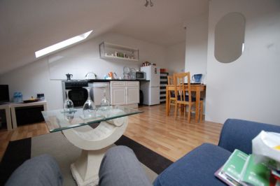 Bertram Road Hendon NW4