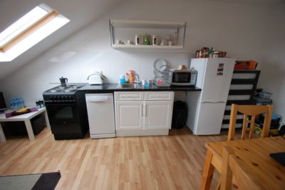 Bertram Road Hendon NW4