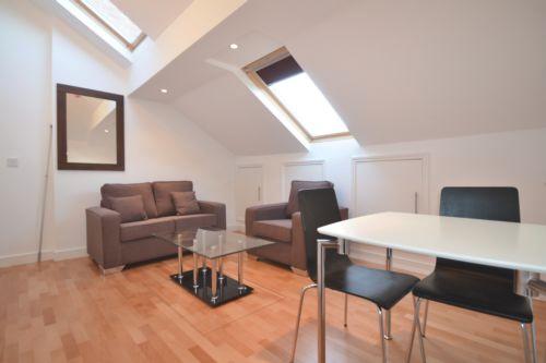 Durley Road  Loft Apartment Shared Garden Near Stoke Newington  N16