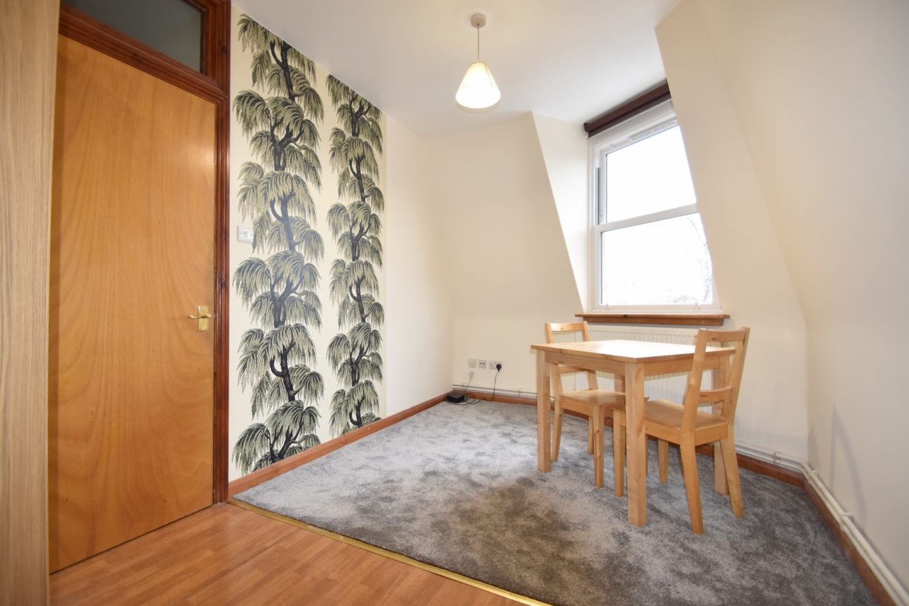 Sitting area
