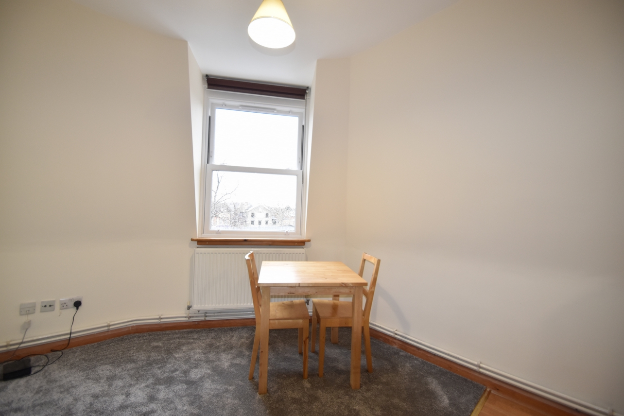 Sitting area
