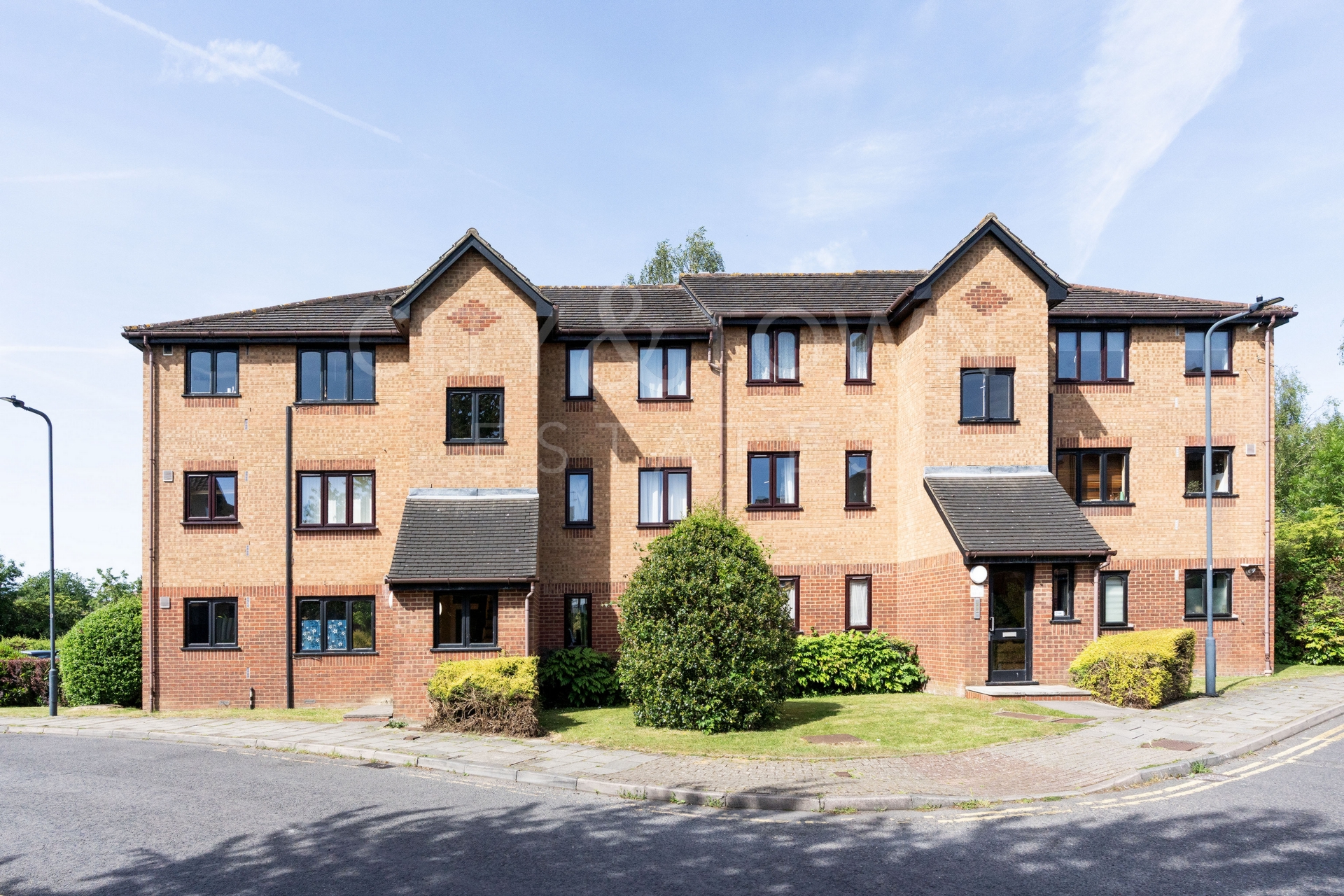 Pempath Place  Wembley  HA9