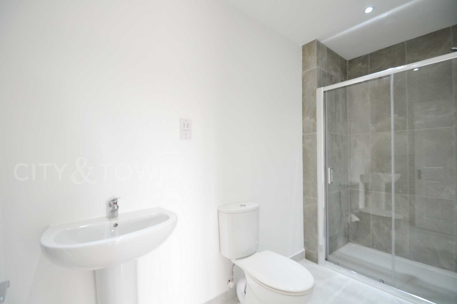 En-suite
