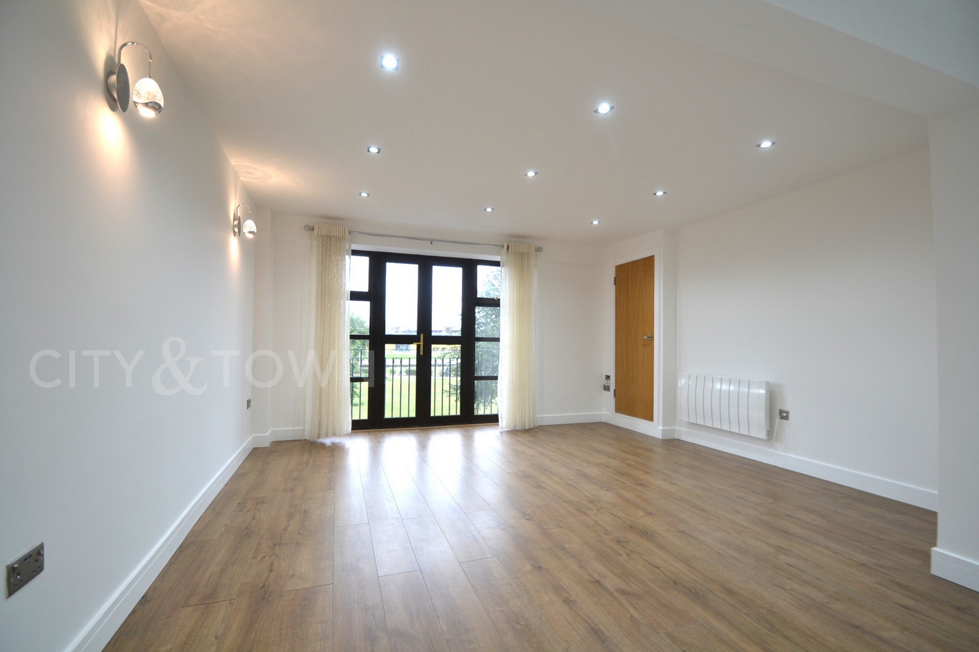 Copperfield Road  Mile End  E3