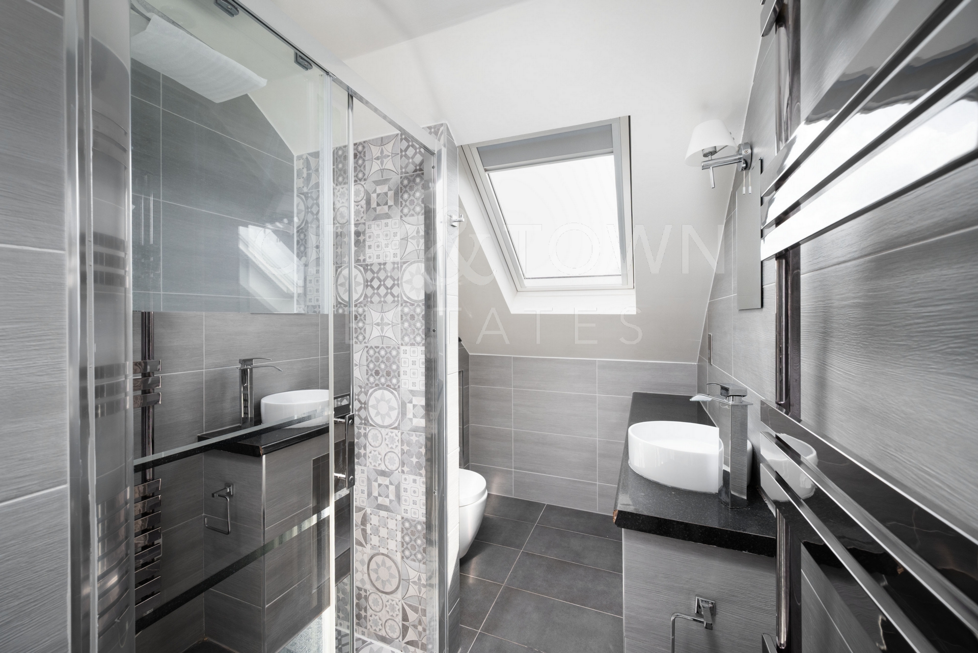 En-suite