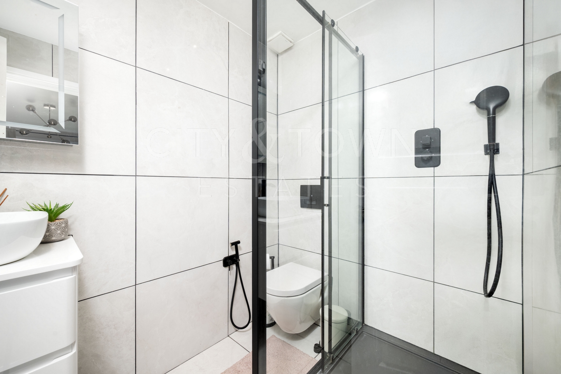 En-suite