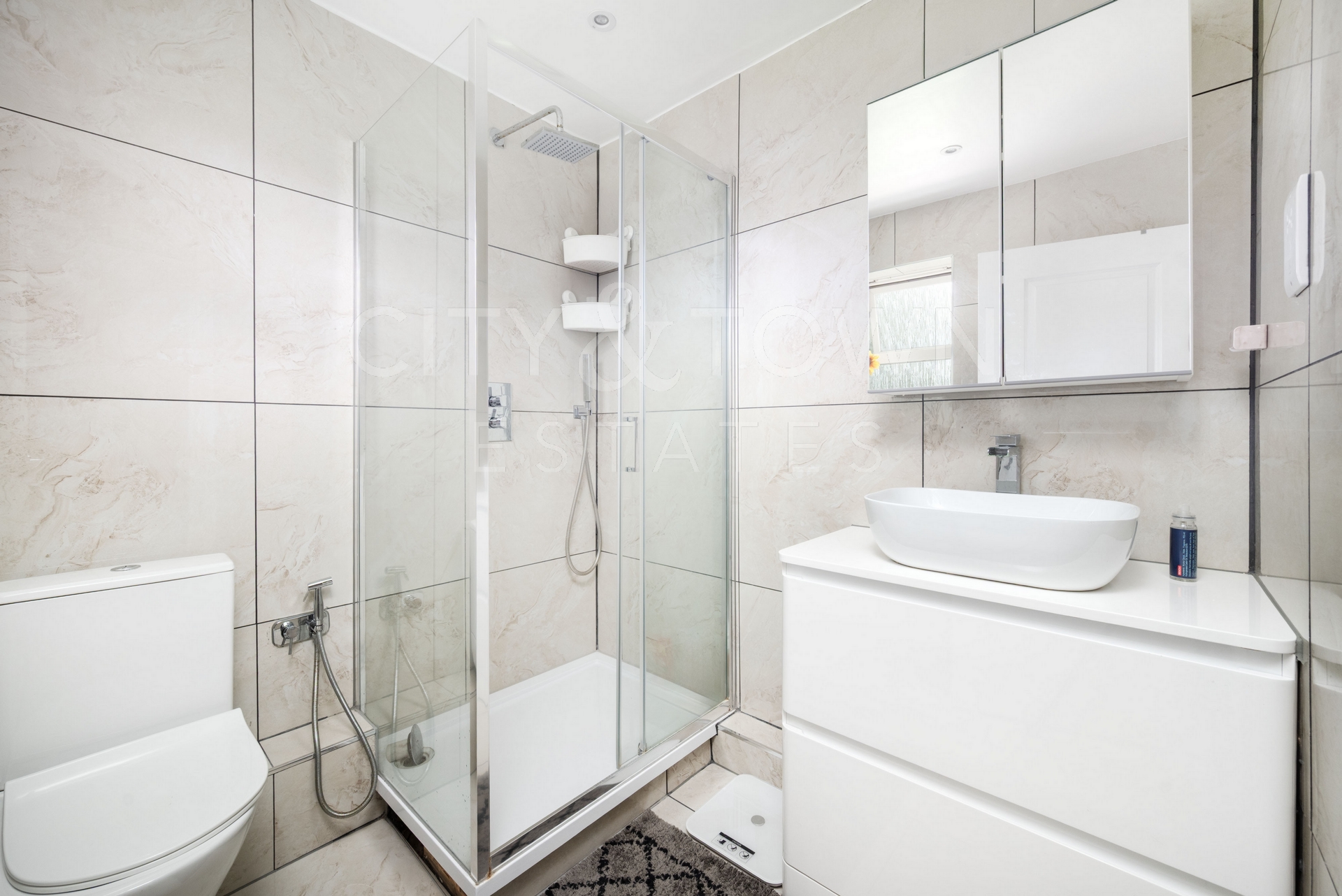 En-suite