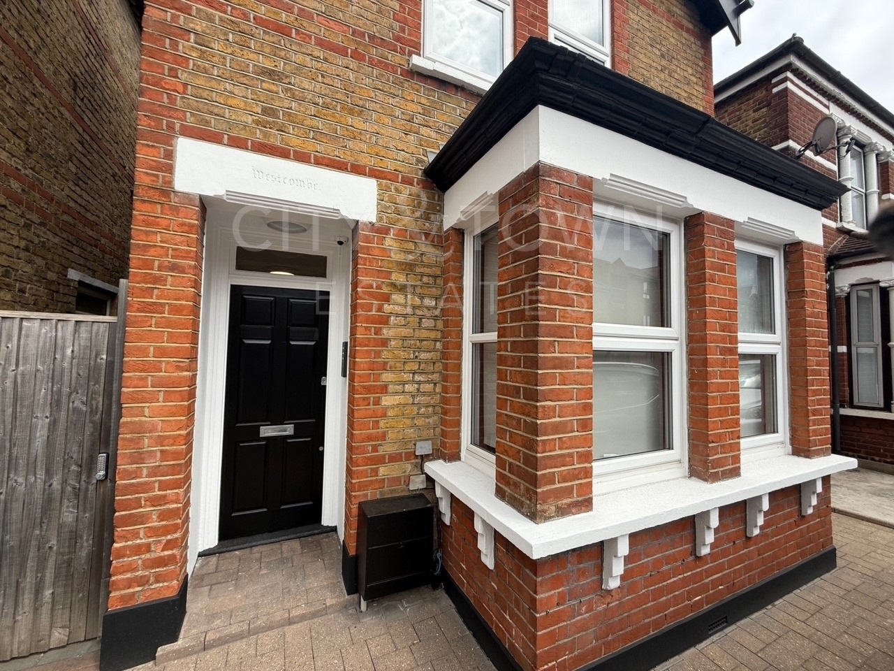 Essex Road  Dartford  DA1