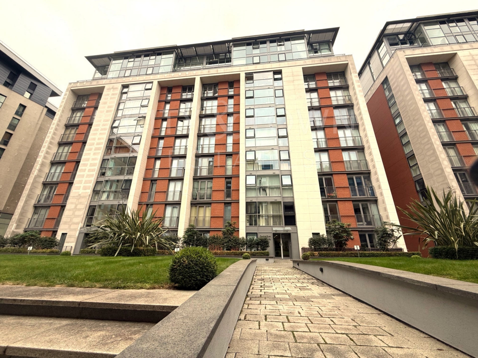 Capital East, Western Gateway  Docklands  E16