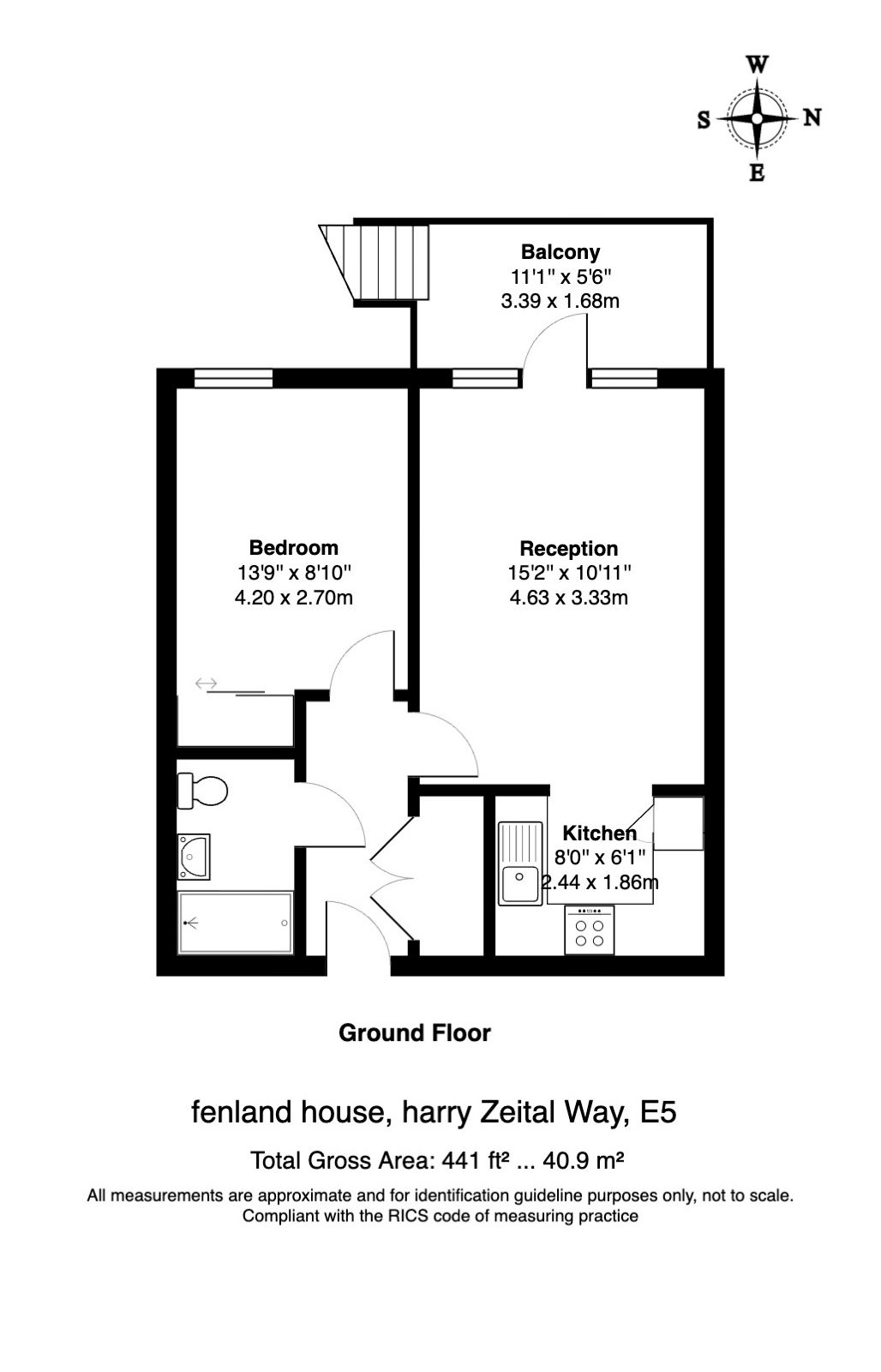 Floor Plan 1 Floor Plan 1