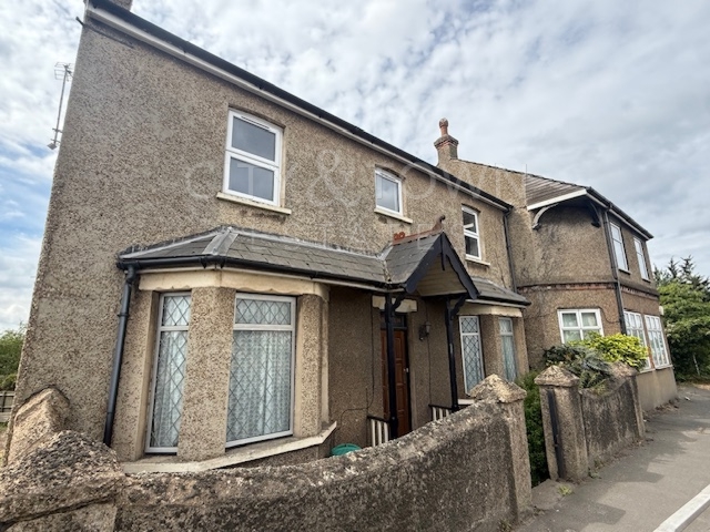 Laburnum, London Road  Swanley  BR8
