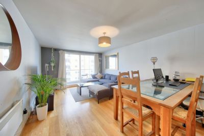Smugglers Way Wandsworth SW18