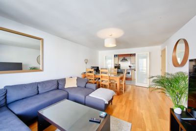 Smugglers Way Wandsworth SW18