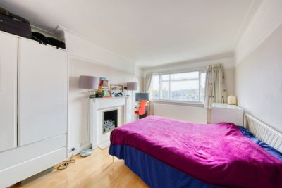 Fairfield Street  Wandsworth  SW18