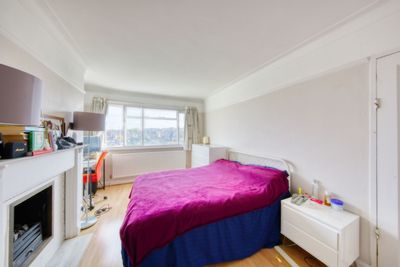 Fairfield Street  Wandsworth  SW18