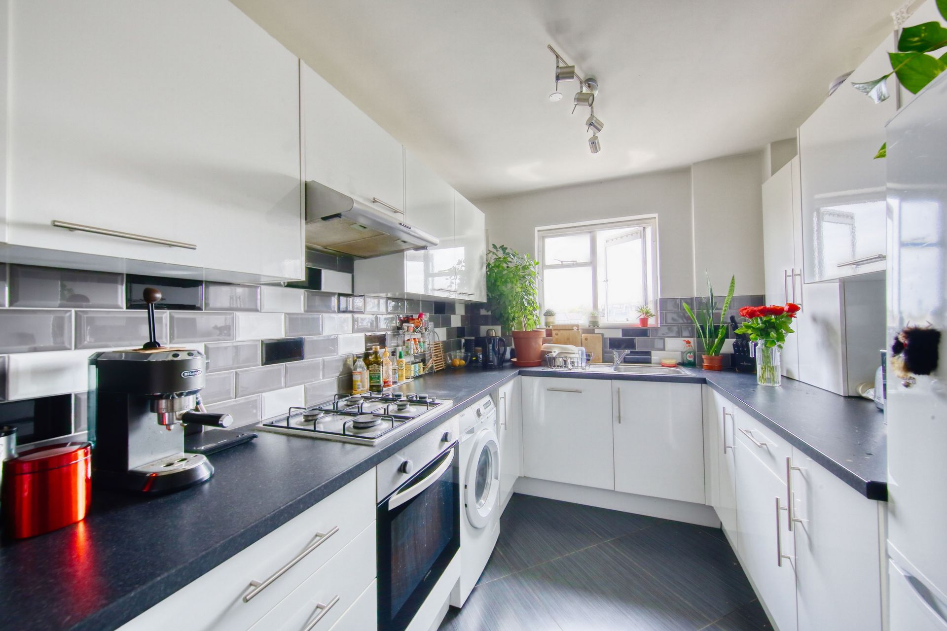 Fairfield Street  Wandsworth  SW18