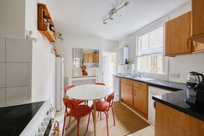 Duntshill Road  Earlsfield  SW18