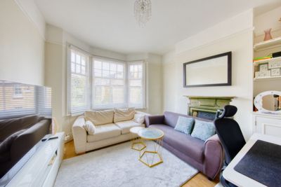 Denton Street Wandsworth SW18
