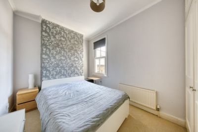 Denton Street Wandsworth SW18
