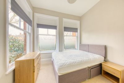 Allfarthing Lane Wandsworth SW18