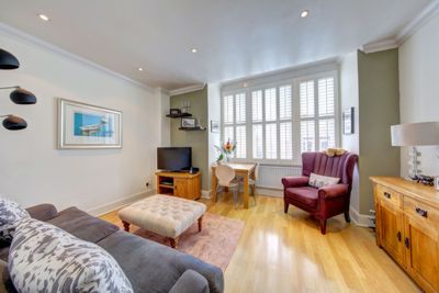 Earlsfield Road Wandsworth SW18