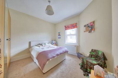 Heathfield Square Wandsworth SW18
