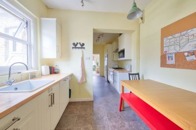 Heathfield Square Wandsworth SW18
