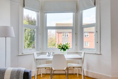 Allfarthing Lane Wandsworth SW18